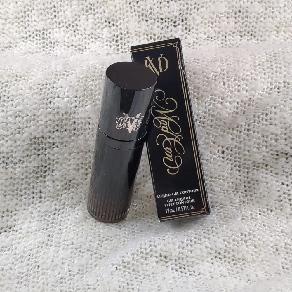 KVD Beauty Modcon Liquid-Gel Contour in Medium Cool(60), 17ml/0.575fl oz